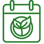 Year-round Lively Greenary