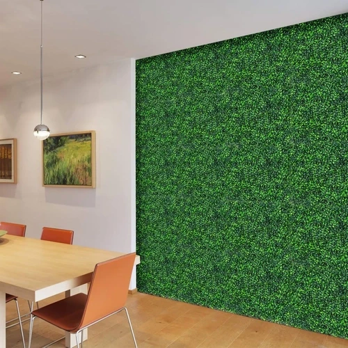 Artificial Boxwood Panels