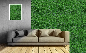 Artificial Wall Grass Dubai