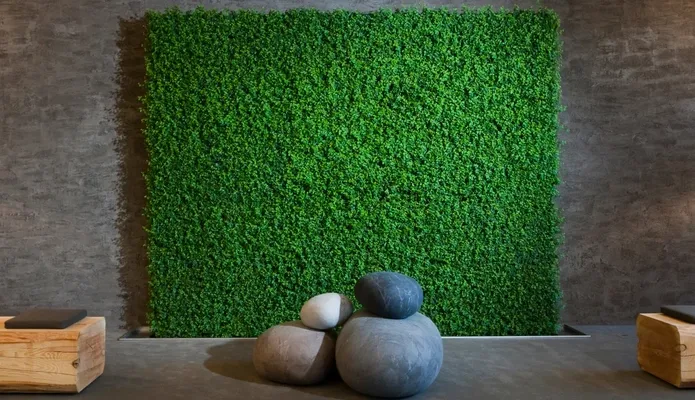 Top Quality Wall Grass