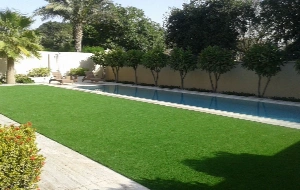 Commercial Artificial Grass