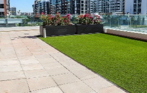 Commercial Artificial Grass Dubai For Garden