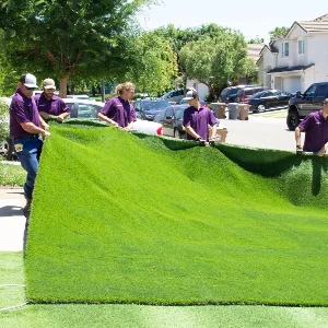 Commercial Artificial Grass