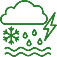 It’s Durable & Weather-resistant