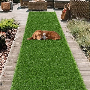 Pet Artificial Grass Balconies