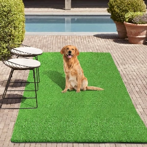 Pet Artificial Grass For Patios