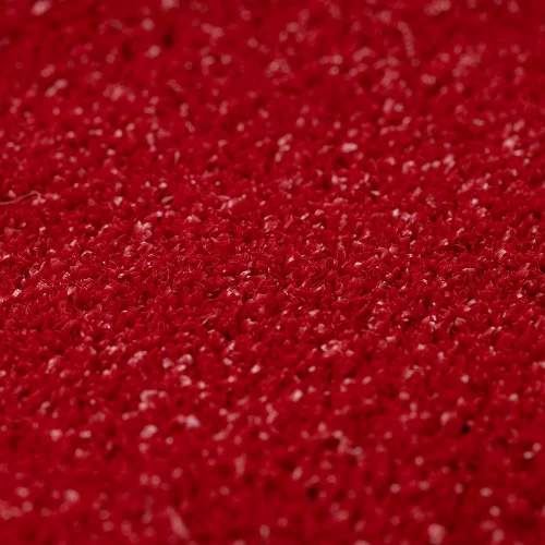 SPRING Red Grass 7mm