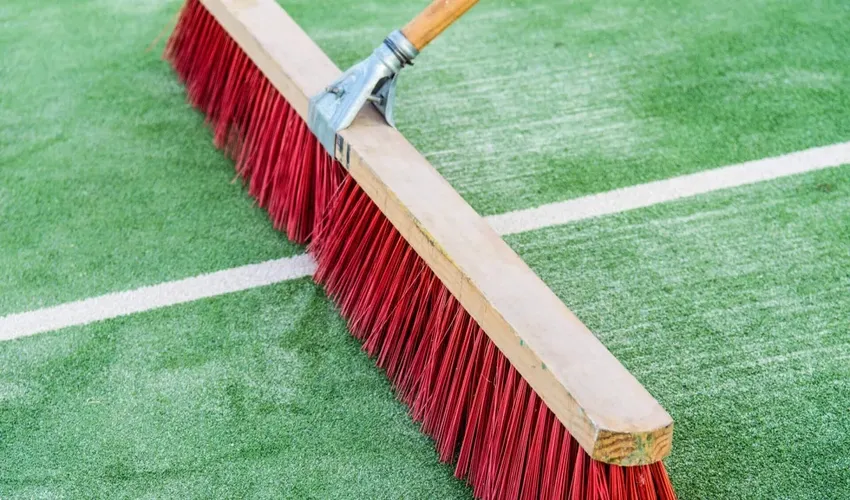 artificial grass Final Brush