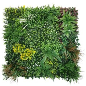 Botanical Garden Artificial Living Wall