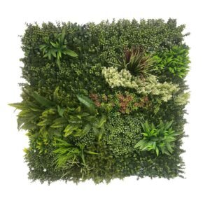 Blossom Artificial Green Wall