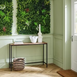 Bloom Artificial Green Wall
