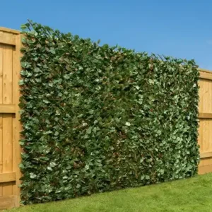 Artificial Ivy Trellis (1m x 2m)