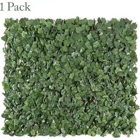 Artificial Ivy Trellis (1m x 2m) - Image 2