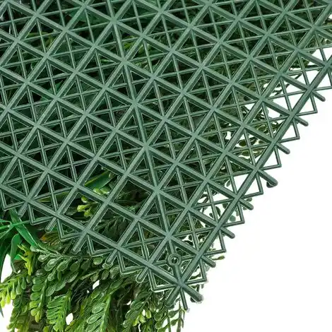Trintion Artificial Hedge Plant Panels 100 x 100cm - Image 4